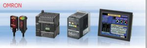 Omron PLC