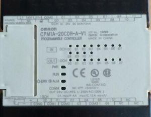 CPM1A-20CDR-A-V1