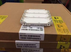 FS45012KE3 FS450R12KE3-AGDR-71C